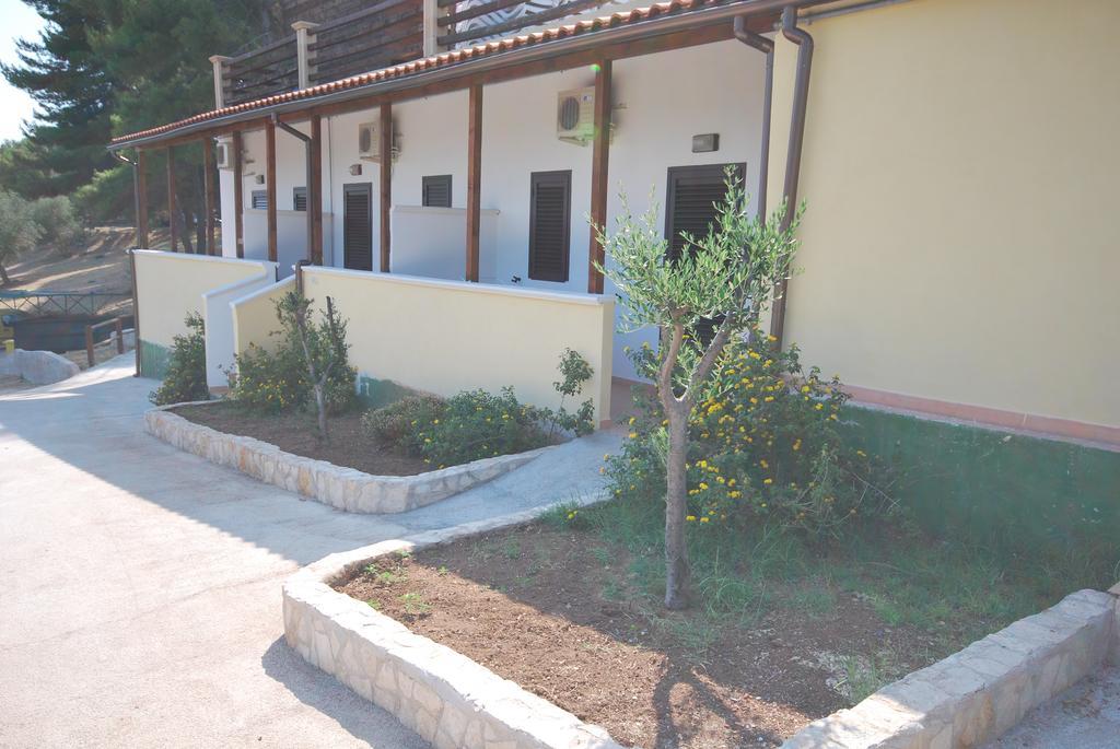 Villaggio Santo Stefano Vieste Rum bild